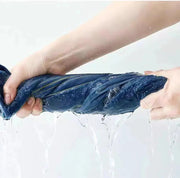 Sleepwyn Thickened Soft Absorbent Face Hand Towel (3 Pcs)