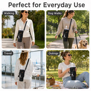 Sleepwyn Phone Pocket Bottle Carrier