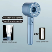 Sleepwyn 5-Mode Shower Nozzle