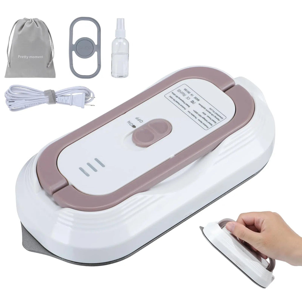 Sleepwyn Mini Travel Iron