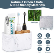 Sleepwyn Toothbrush Holder Stand