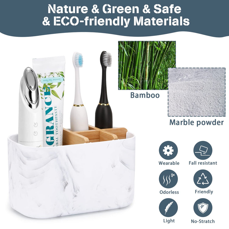 Sleepwyn Toothbrush Holder Stand