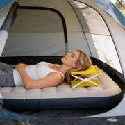 Sleepwyn Foldable Beach Pillow