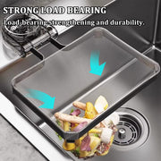 Sleepwyn Sink Filter Holder