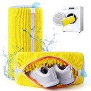 Sleepwyn Reusable Shoe Washing Machine Laundry Bag