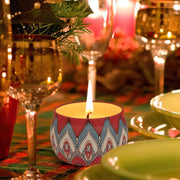 Sleepwyn Desert Bloom Candle Set (4 Pcs)
