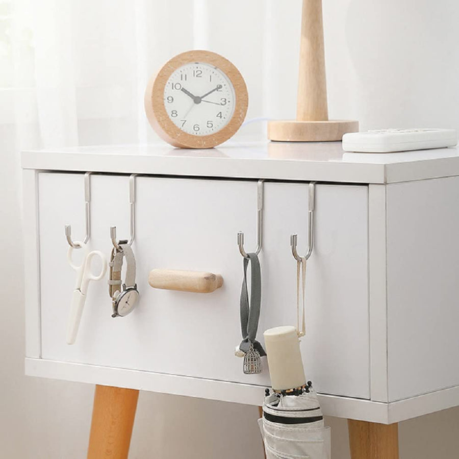 Sleepwyn Stainless Steel S Hook