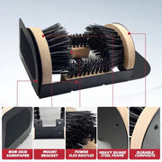 Sleepwyn Outdoor Shoe Brush