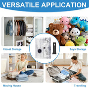 Sleepwyn Vacuum Storage Bag