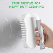 Sleepwyn Heavy Duty Scrub Brush