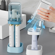 Sleepwyn Toothbrush Holder Set