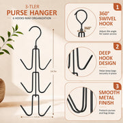 Sleepwyn Rotating Hanger (2 Pcs)