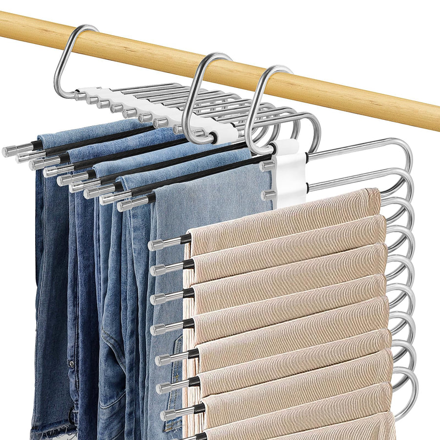 Sleepwyn Pants Hanger Rack
