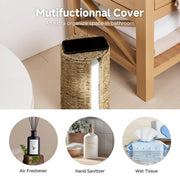 Sleepwyn Rope Toilet Paper Holder