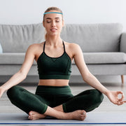Sleepwyn Elastic Sports Headbands (4 pcs)