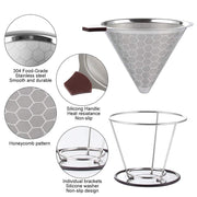 Sleepwyn Manual Coffee Brewer