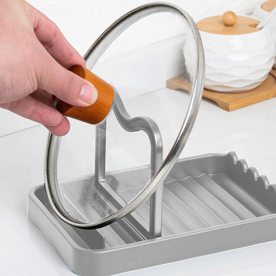 Sleepwyn Pot Lid Holder