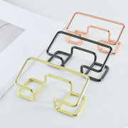 Sleepwyn Metal Business Card Holder