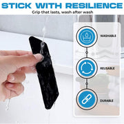 Sleepwyn Non Slip Rug Grips (8pcs)