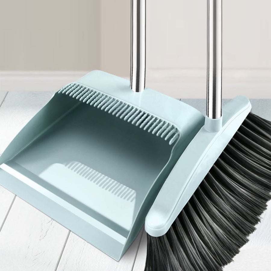 Sleepwyn Broom and Dustpan Set