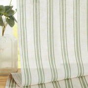 Sleepwyn Linen Blend Curtains