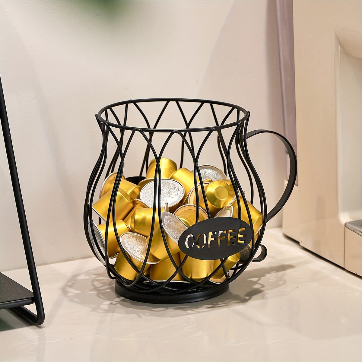 Sleepwyn Coffee Pod Holder