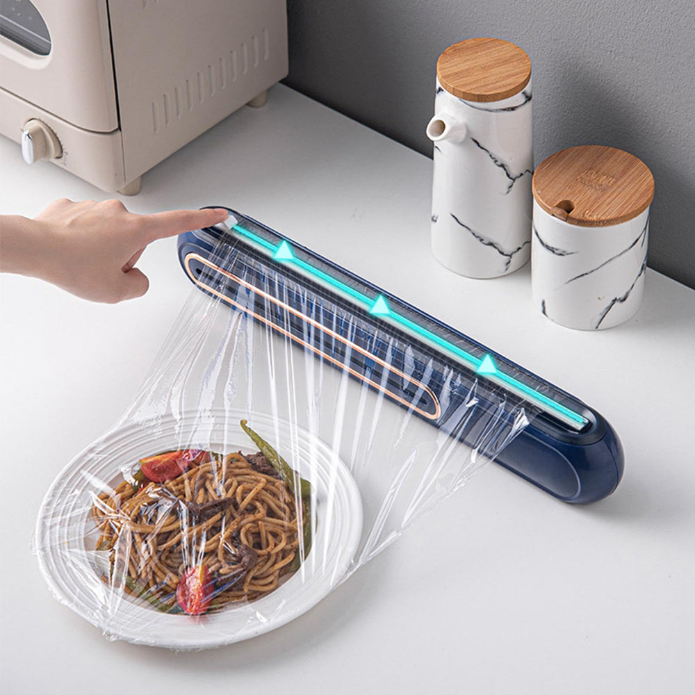 Sleepwyn Magnetic Wrap Dispenser