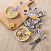 Sleepwyn Magnetic Measuring Spoons