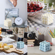 Sleepwyn Aroma Cube Candle