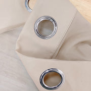 Sleepwyn Outdoor Sheer Curtain