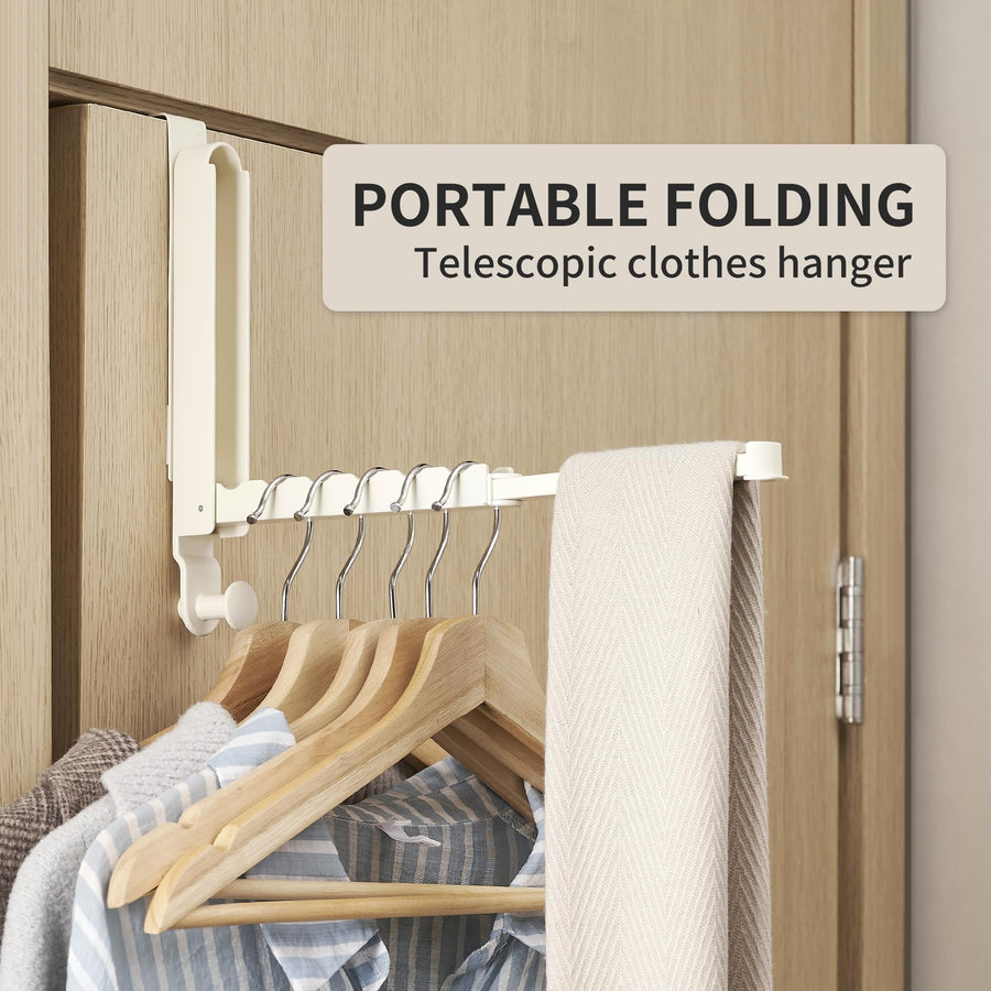 Sleepwyn Door Hanger Rack
