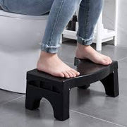 Sleepwyn Folding Toilet Stool