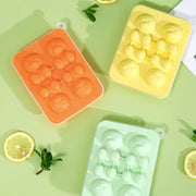 Sleepwyn Bear Chill Ice Mold