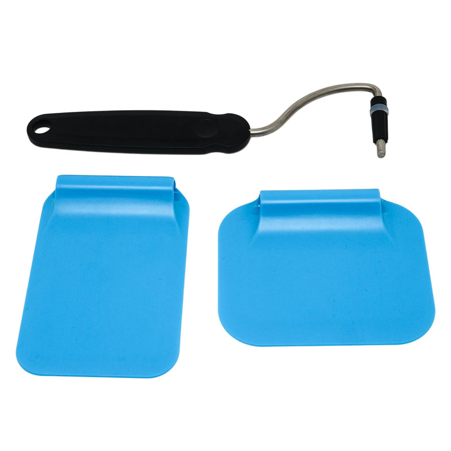 Sleepwyn Adjustable Angle Spatula