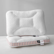 Sleepwyn Low Profile Contour Pillow