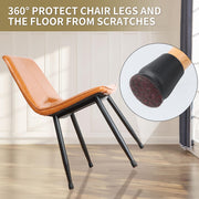 Sleepwyn Chair Leg Protectors (8 Pcs)