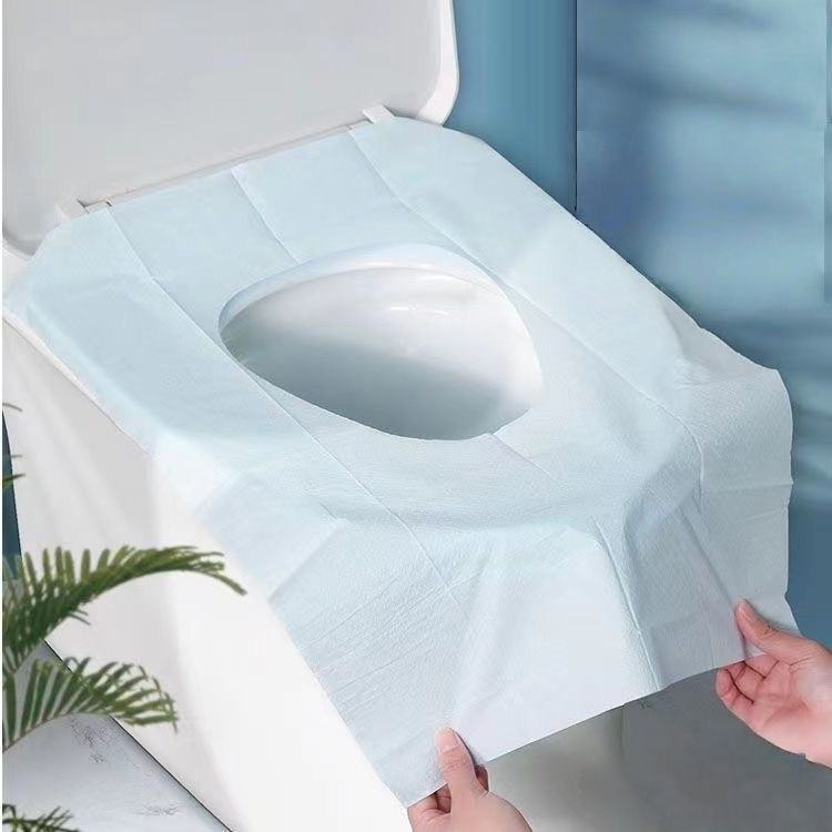 Sleepwyn Toilet Seat Covers (20 Pcs)