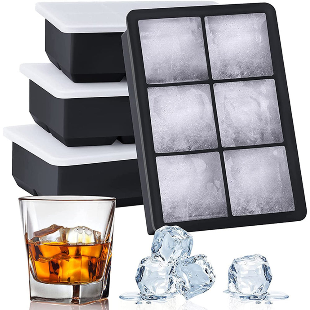 Sleepwyn Jumbo Silicone Ice Tray