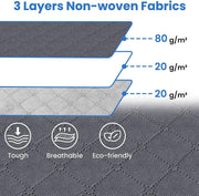 Sleepwyn Quilt Storage Organizer (2Pcs)