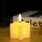 Sleepwyn Cube LED Candle