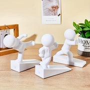 Sleepwyn Character Door Stop