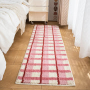 Sleepwyn Geometric Bath Rug