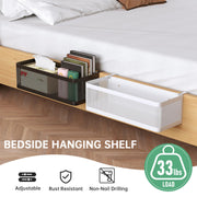 Sleepwyn Bedside Hanging Basket