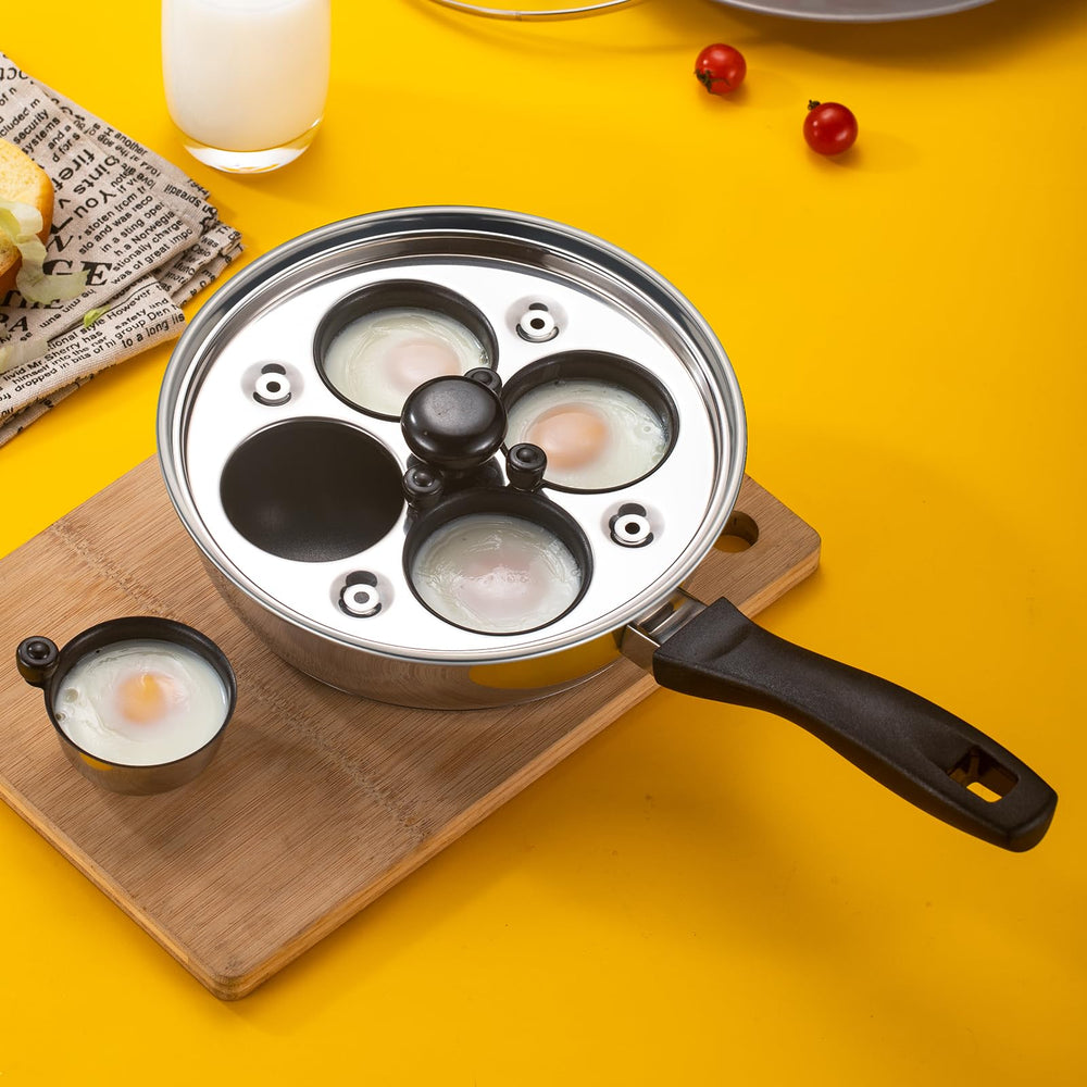 Sleepwyn Egg Poacher Pan