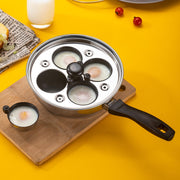 Sleepwyn Egg Poacher Pan
