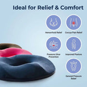 Sleepwyn Donut Chair Cushion