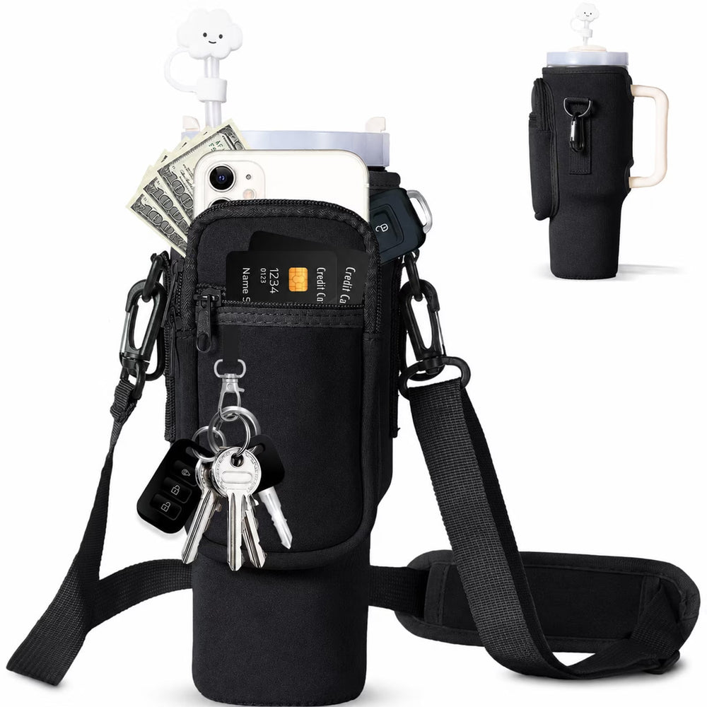 Sleepwyn Phone Pocket Bottle Carrier