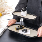 Sleepwyn 2-Tier Vanity Shelf