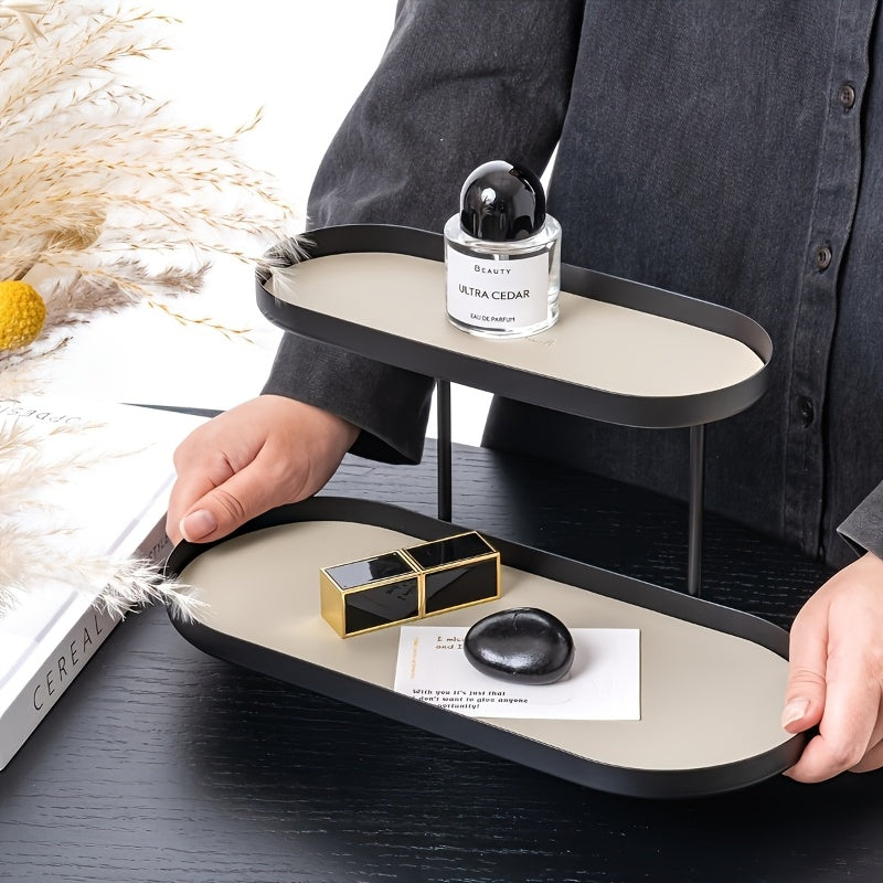 Sleepwyn 2-Tier Vanity Shelf