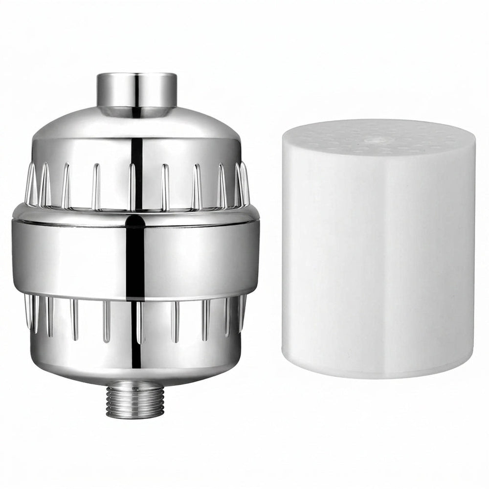 Sleepwyn Stainless Steel Shower Filter